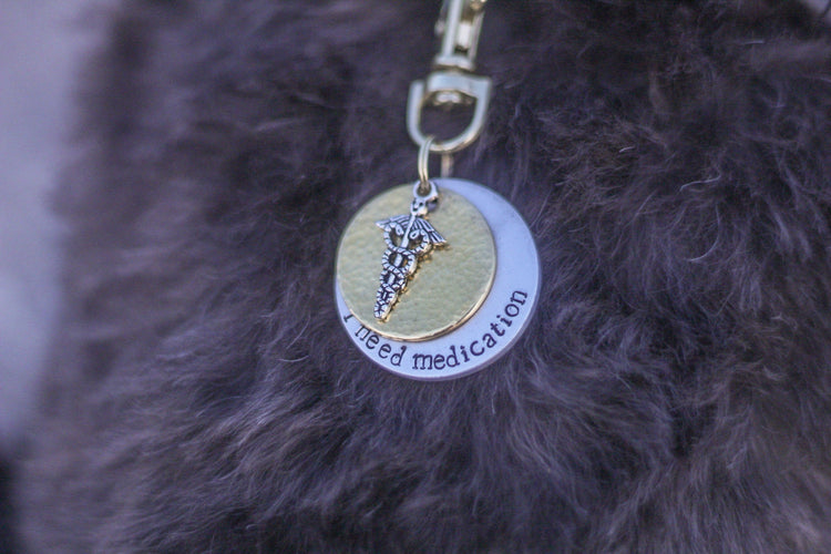 Alert ID Tags