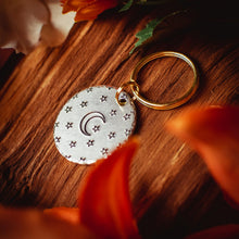 Starstruck ID Tag