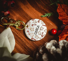 Treat Yourself ID Tag