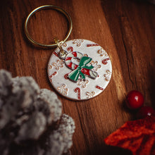 Sweet Treats ID Tag