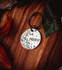Midsummer Dreams ID Tag