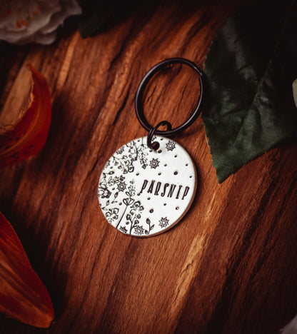 Midsummer Dreams ID Tag