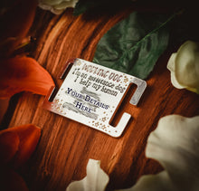 Alert Slip On/Collar/Agility ID Tag