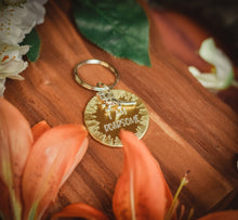 I Am Roarsome ID Tag