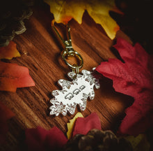 Woodland Trek ID Tag