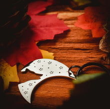 Night Howler Alert ID Tag