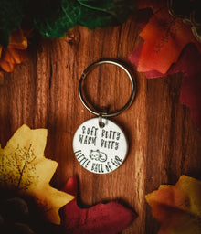 Soft Kitty Cat ID Tag