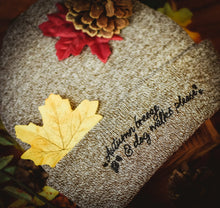 Autumn Breeze Beanie Hat