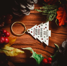 Ninny Muggins ID Tag