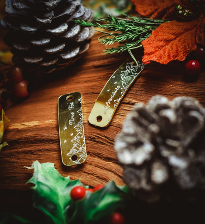 Shoe/Boot/Trainer Tags