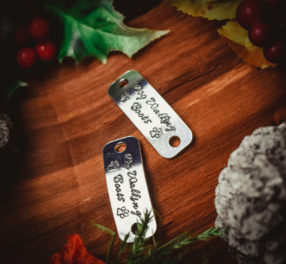 Shoe/Boot/Trainer Tags