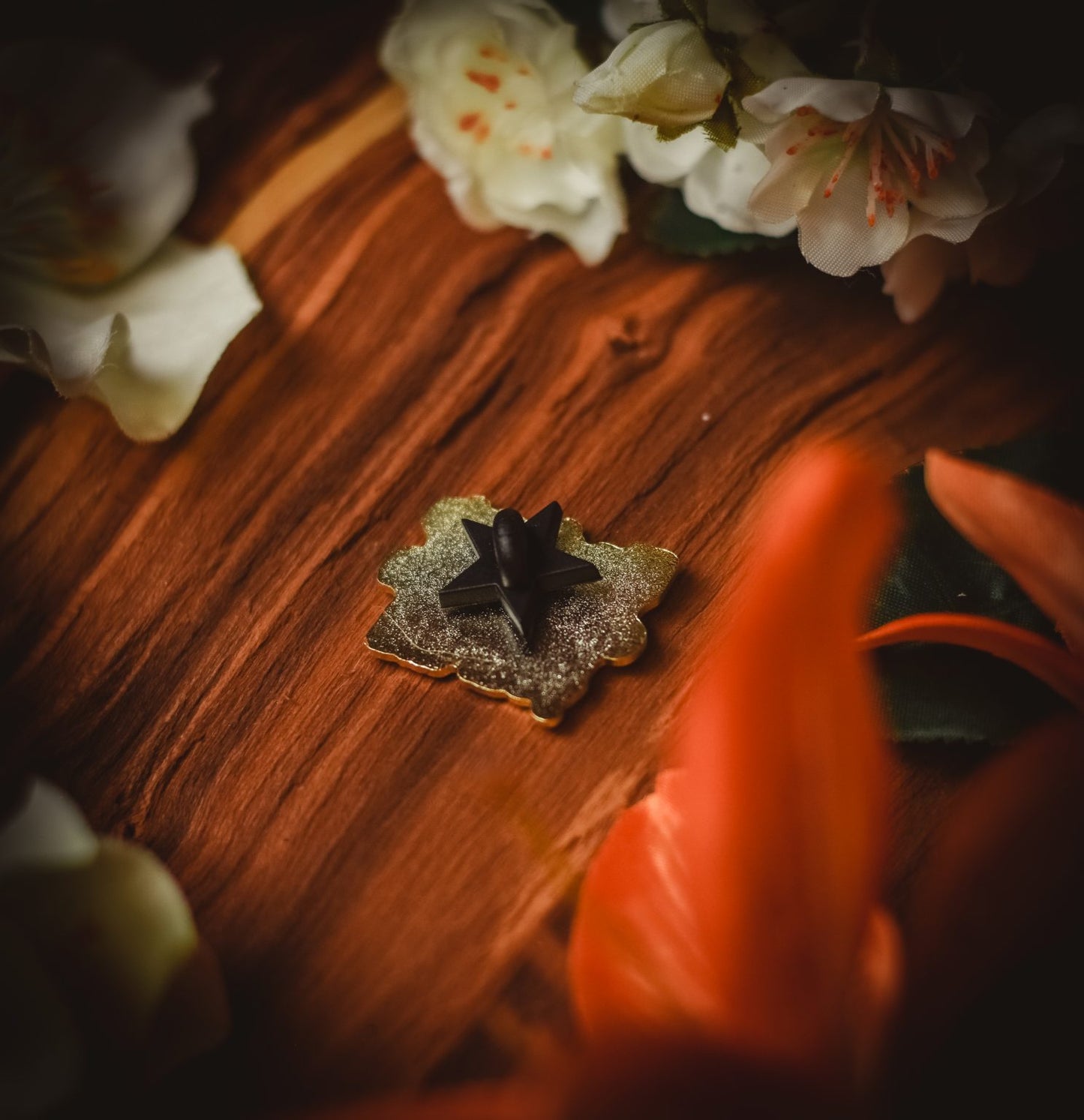 Cuter Than Your Kid Enamel Pin