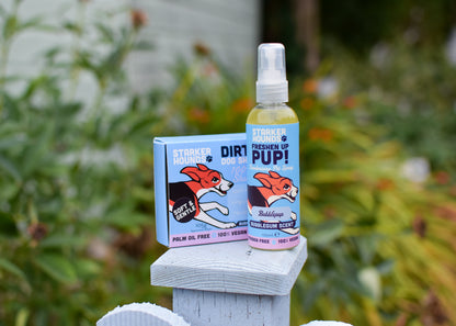 Bubblepup - Dirty Dog Shampoo Bar - Bubblegum Fragrance