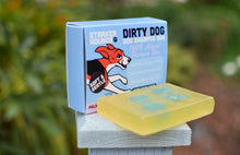Bubblepup - Dirty Dog Shampoo Bar - Bubblegum Fragrance