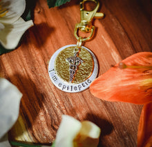 Alert ID Tag