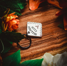 Hellfire Club ID Tag