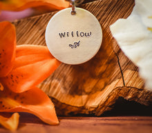 Simplicity ID Tag
