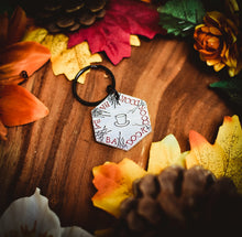 Dook...Dook...Dook ID Tag