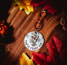 You'll Float Too ID Tag