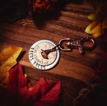 Hocus Pocus ID Tag