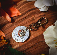 Ball Addict ID Tag