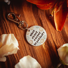 Second Breakfast ID Tag