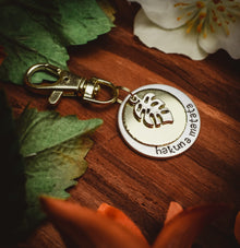 Hakuna Matata ID Tag