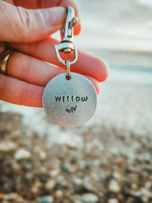 Simplicity ID Tag