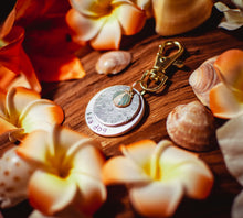 Sea Dog ID Tag
